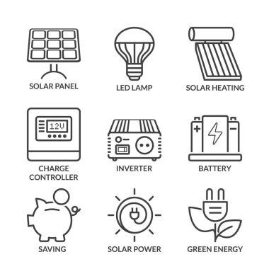 Solar-Elektrik-Elektronik