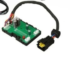 Isıtma sistemleri için 24 Volt Kontrol Kartı