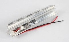 IP66 (su geçirmez) Led dış aydınlatma - Beyaz
