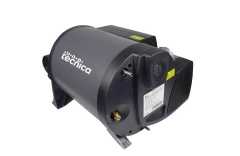 Dizel & Elektrikli Ortam ve Su Isıtıcısı 6 E