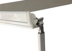 3.5 metre kasetli tente
