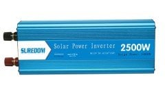 2500 Watt Saf Sinüs İnverter - DX-GAC2500W