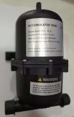 Hidrofor Akümülatör Tankı  / 0.75 lt