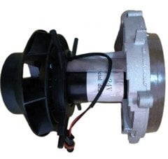 2/5 kW ısıtıcılar için 24 Volt motor kiti