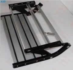 Aluminyum basamak