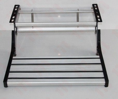 Aluminyum basamak
