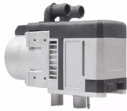12 volt dizel su ısıtıcı