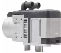 12 volt dizel su ısıtıcı