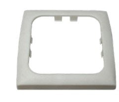 220 V Priz / 5.6 cm - küçük boy - BEYAZ