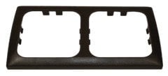 220 V Priz / 5.6 cm - küçük boy - BEYAZ
