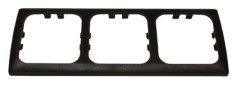 220 V Tekli Anahtar / 5.6 cm - küçük boy - BEYAZ