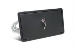 Dış Duş Kiti - Siyah