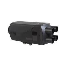 12 Volt Dizel Isıtıcı - 2 Kw  (depolu)