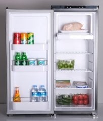 T1090 12v/24v 90 litre buzdolabı