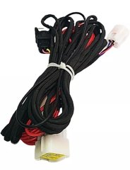 2kw ve 5kw ısıtıcılar için kablo seti.