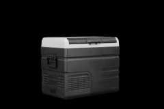 12V-24V-220V Taşınabilir Buzdolabı, 35Litre