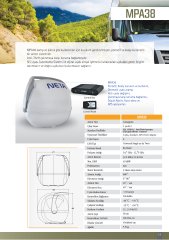 4G CAT6 MiFi