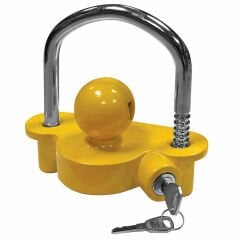 Römork ve Karavan için Kaplin Kilidi