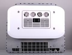 12V Tavan Park Kliması