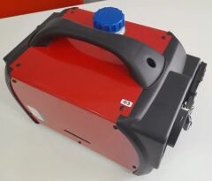 12-24-220 Volt Dizel Isıtıcı - 5Kw * ENTEGRE KUTULU