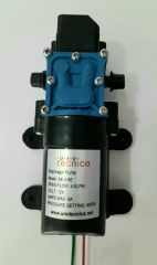 4.5 Lt /Dak Hidrofor