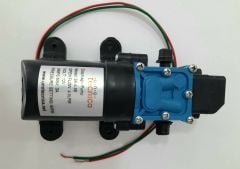 4.5 Lt /Dak Hidrofor