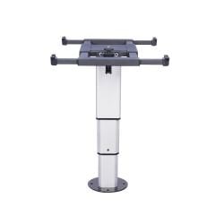 Uzaktan Kumandalı, Elektrikli (12V) Ayarlanabilir Masa Ayağı