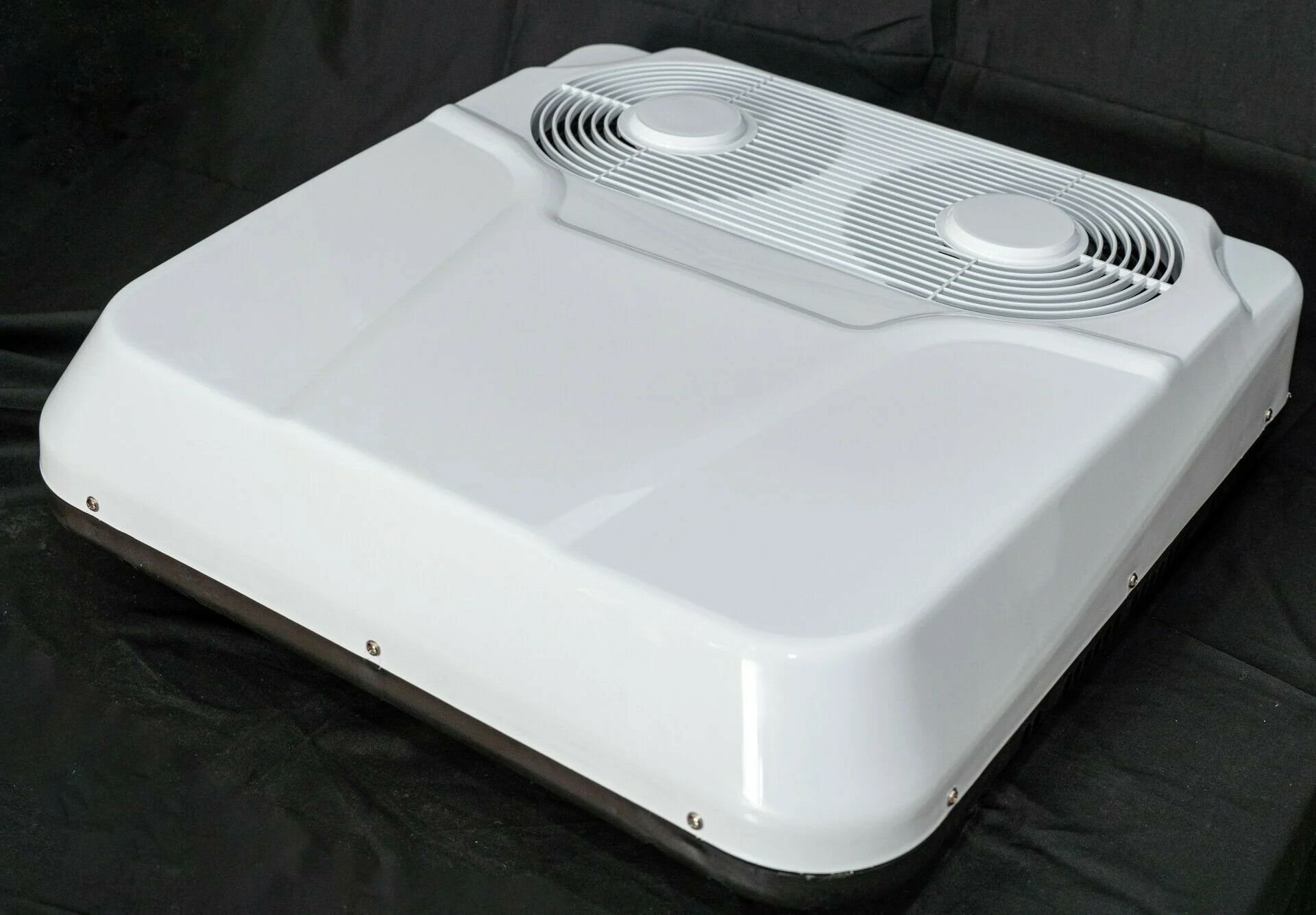 12V Tavan Park Kliması 