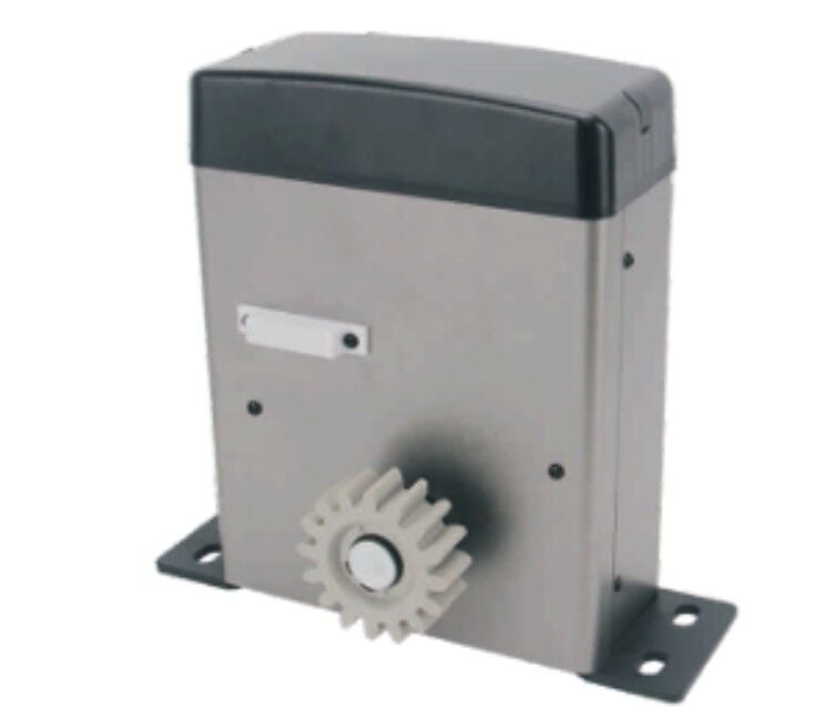 12V DC Kayar Kapı Açma Motoru